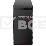 ПК IRU Home 310H6SE MT i3 13100 (3.4) 8Gb SSD256Gb UHDG 730 Free DOS GbitEth 400W черный (2032024), фото10