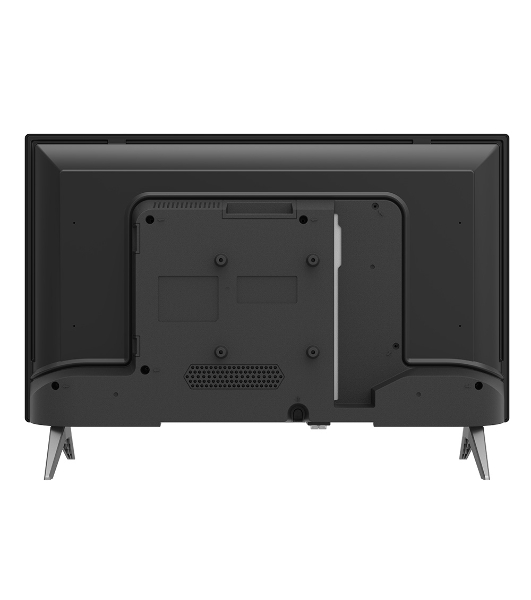Телевизор Polar 24' P24L23T2C черный LED HD 50Hz YY