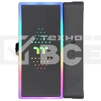 Устройство охлаждения (кулер) Thermaltake Astria 400 ARGB Soc-AM5/AM4/1151/1200/1700 черный 4-pin 26.8dB Al 230W Ret (CL-P120-CA12SW-A), фото5