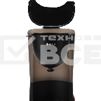 Кофеварка капельная Vitek Prive VT-8380 черный, исп. кофе - молотый, 1.25 л, 600 Вт, фото3
