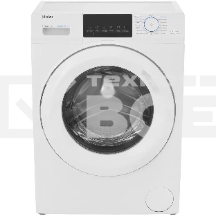 Стиральная машина Haier HW65-BP129301B белый загр. фронтальная макс.: 6,5 кг 1200об/мин класс: А+++