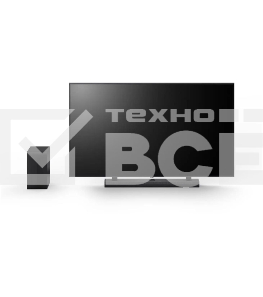 Саундбар LG S70TY 3.1.1 400Вт черный