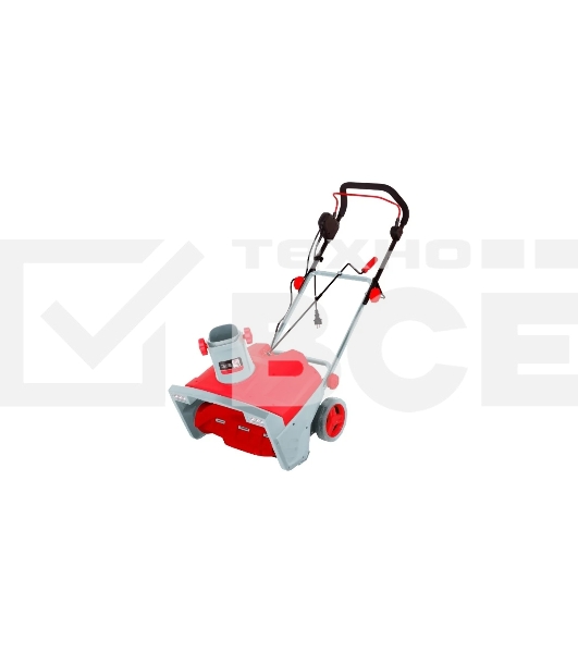 Снегоуборщик Ресанта СЭ 2500Ф