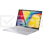 Ноутбук ASUS X1504VA-BQ1283, intel Core i5-1335U/16GB/SSD512GB/15.6