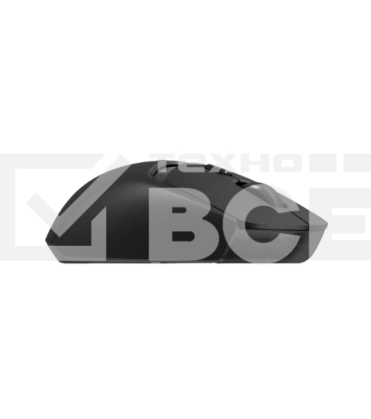 Мышь беспроводная Logitech G309 Lightspeed черный, 25600 dpi, Bluetooth, кнопки - 6