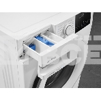 Стиральная машина SMEG WN94SEB белый, загрузка фронтальная 9 кг, 1400 об/мин, класс А+++, фото6
