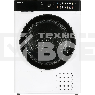 Сушильная машина HIBERG HDQ11 - 10 W