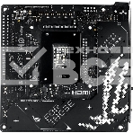 Материнская плата ASUS ROG STRIX Z890-I GAMING WIFI, LGA1851, Intel Z890, 2xDDR5, 2xSATA, 2xM.2, 1xPCI-E 5.0 x16, 1xHDMI, 2xThunderbolt 4, 1x2.5Gb LAN, 9xUSB-A, 1xUSB-C, 5.1, Mini-ITX, фото20