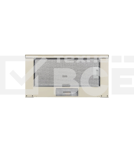 Вытяжка кухонная Krona KAMILLA 600 IVORY RETRO Цвет:Слоновая кость; Материалы:Металл; Производительность (куб. м/час):820; Управление:кнопочное; Уровень шума при работе, дБ:46; Освещение:LED лампы 1 х 3 Вт; Диаметр воздуховода, мм:120; Количество моторов: