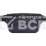 Сумка на пояс мужская Piquadro CRONUS CA2174S134/BLU синий, натур.кожа, фото 1