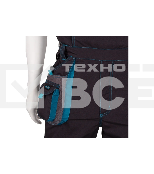 Полукомбинезон Gross 90354 размер XL