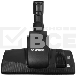 Пылесос Samsung VCC8836V36/XEV синий, 430/2200 Вт, уборка сухая, пылесборник контейнер 2 л, фото14