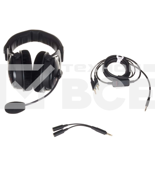 Наушники Beyerdynamic MMX 300 PRO