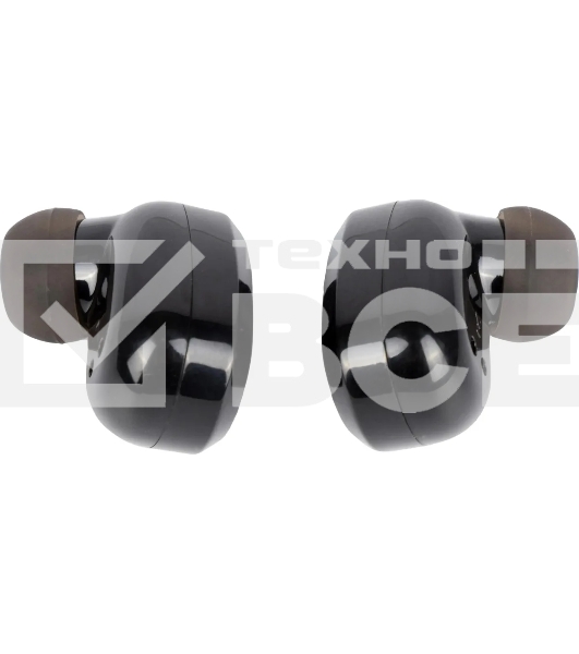 Наушники TWS Rombica Mysound Sport черный