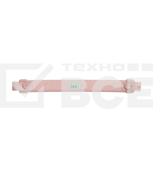 Портативная акустика JBLCHARGE6PINK розовый