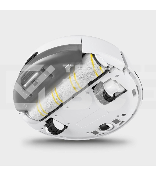 Робот-пылесос с функцией влажной уборки Karcher RCF 3 1.269-660.0