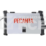 Сварочный аппарат Ресанта САИПА-160П/26В инвертор ММА DC, фото3