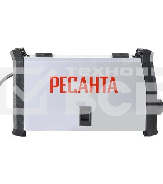 Сварочный аппарат Ресанта САИПА-160П/26В инвертор ММА DC