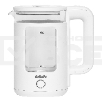 Чайник электрический BBK EK1504 белый, фото12