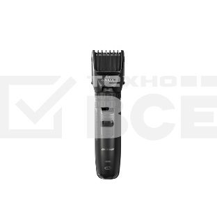 Машинка для стрижки GС562 HF GA.MA черный титан