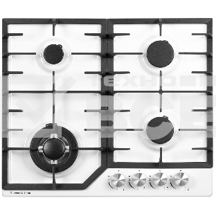 Варочная панель Zigmund & Shtain G 22.6 W