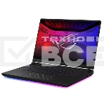 Ноутбук ASUS ROG Strix SCAR 16 G635LX-RW187W черный Intel Core Ultra 9 275HX 2100MHz/16