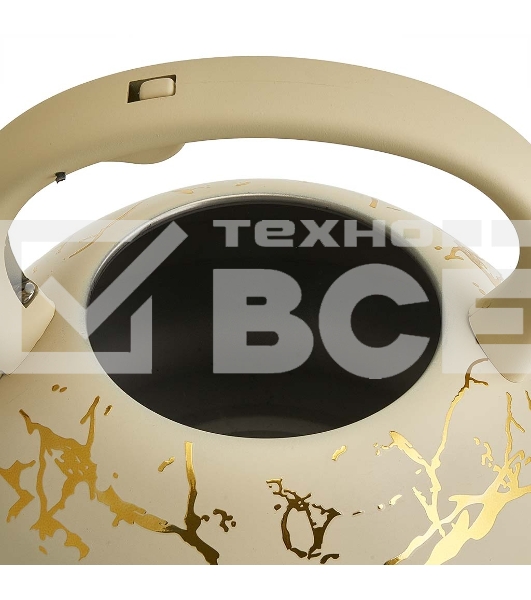 Чайник ALPENKOK AK-541 3 л