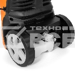 Мойка высокого давления DAEWOO DAW 500, 2100Вт 500л/ч 155 бар, фото10