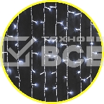 Гирлянда Navigator NGF-C01-357CW-8-2x1.5m-230-TR-IP20, фото 1