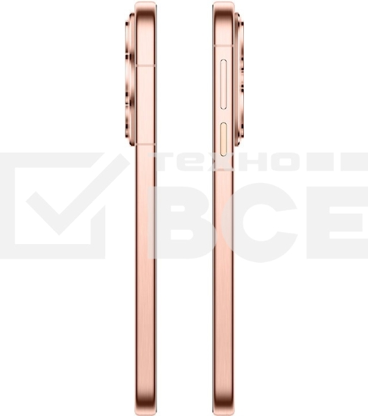 Смартфон Huawei Pura 80 12/256Gb золотой