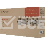 Конвектор Royal Clima Fiori Meccanico REC-FRWG1500M 1500Вт белый, фото9