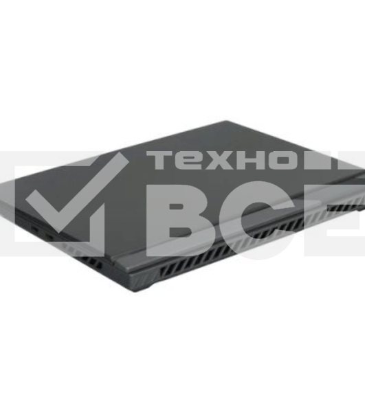 Ноутбук ASUS ROG Strix G16 G614PR-RV027 серый AMD Ryzen 9 8940HX 2400MHz/16'/1920x1200/16Gb/1024Gb SSD/NVIDIA GeForce RTX 5070 Ti 12Gb/Wi-Fi/Bluetooth/Windows 11 Pro