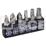 Отвертка Вихрь 73/6/2/16 многофункциональная, фото2