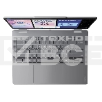 Ноутбук Lenovo Yoga 7 14AKP10 Ryzen AI 5 340 24Gb SSD1Tb AMD Radeon 840M 14' OLED Touch WUXGA (1920x1200) без ОС beige WiFi BT Cam (83JR0060RK), фото6