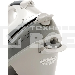 Парогенератор Hyundai H-SSP2600 2600Вт белый/серебристый, фото2