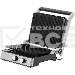 Электрический гриль Krona Kontakt-Tischgrill 1800W, фото7