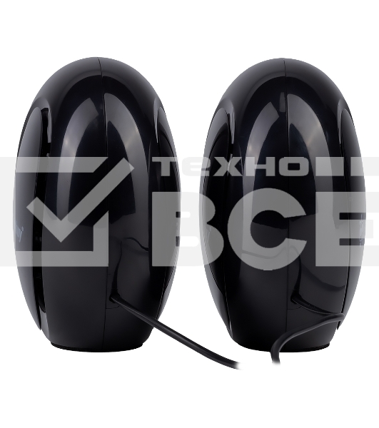 Портативная колонка Smartbuy (SBA-5650) DRIVE 2 черный