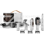 Пылесос Hyundai HYV-PETPRO1 1800Вт белый/коричневый, фото14