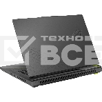 Ноутбук ASUS ROG Strix G16 G614PM-S5097 AMD Ryzen 9 8940HX 2400MHz/16