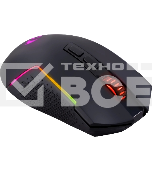 Игровой набор Redragon S136 RU,мышь+клавиатура,BT/2.4G 1