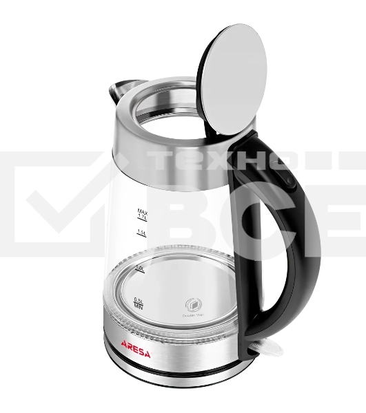Чайник электрический Aresa AR-3472
