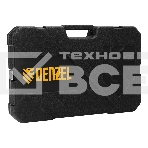 Набор инструментов Denzel 1/2