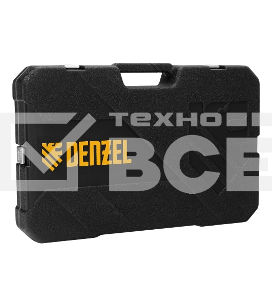 Набор инструментов Denzel 1/2