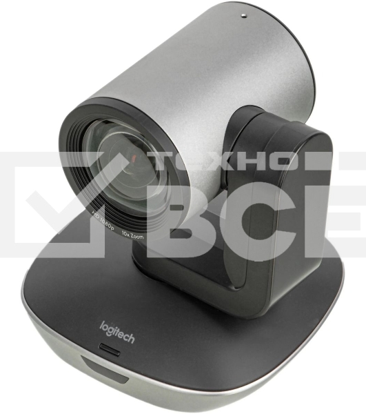 Веб-камера Logitech ConferenceCam Group 960-001057