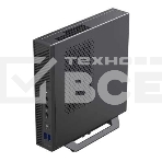 Компьютер RIKOR RPC USFF 101.1 G3 U01T (КДБА.466216.065) black (Core i3 12100/16Gb/512Gb SSD/VGA int/W11Pro) (85AAC5DD), фото3