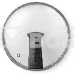 Крышка стекл Tefal MAESTRO 26 см 041 98 726, фото 1