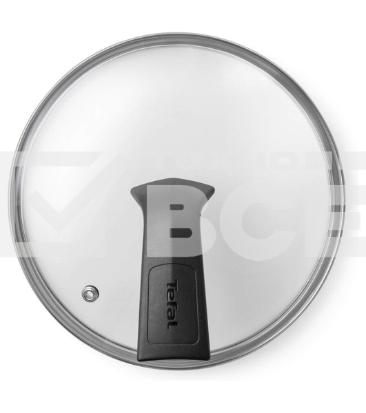 Крышка стекл Tefal MAESTRO 26 см 041 98 726