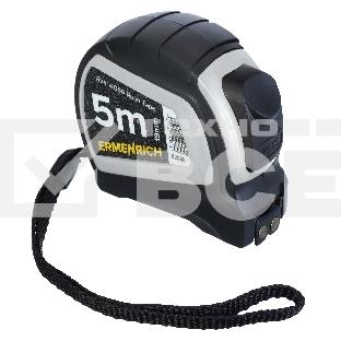 Рулетка ERMENRICH Reel KD50 82998