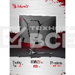 Монитор 27' Bloody MN270F IPS 1920x1080, 180 Гц, 1 мс, 16:9, 300 кд/м², 2xHDMI, 1xDP, 1x3.5 мм, черный, фото5