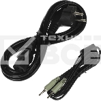 Монитор 24' AOC X24P1 IPS 1920x1200, 60 Гц, 4 мс, 16:10, 300 кд/м2, 1xHDMI, 1xDP, 1xVGA, 1xDVI, 1x3.5 мм, черный, фото5